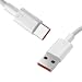 Produktbild T-ProTek 7A USB-C Schnell Ladekabel Datenkabel kompatibel für Hama EMW-700 Ergonomic Mouse