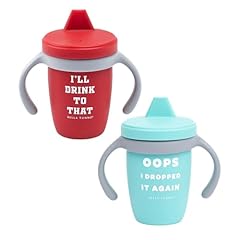 I'll Drink to That & Dropped it Again