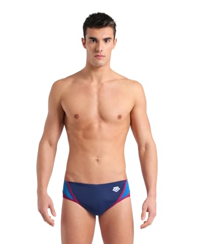 Slip de bain Arena Performance pour homme idéal pour l'entraînement intensif