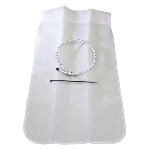 Power Vac Corp Filter Bag, Power Vac, 26