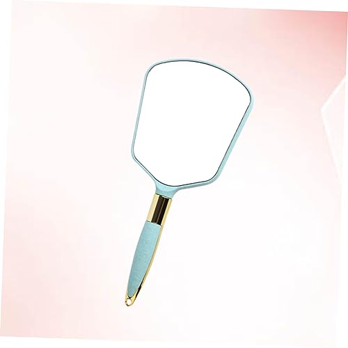 Espejo de Maquillaje Portátil VICASKY Azul miniatura 7