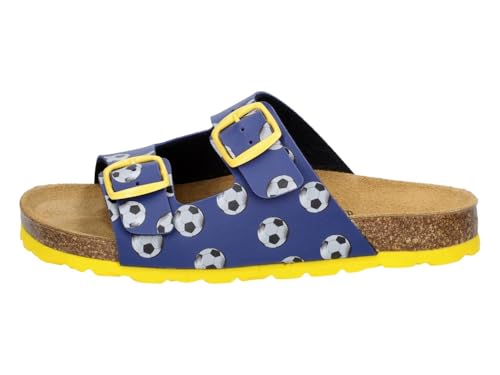 Image of Lico Unisex Kid's Bioline Universe Mules