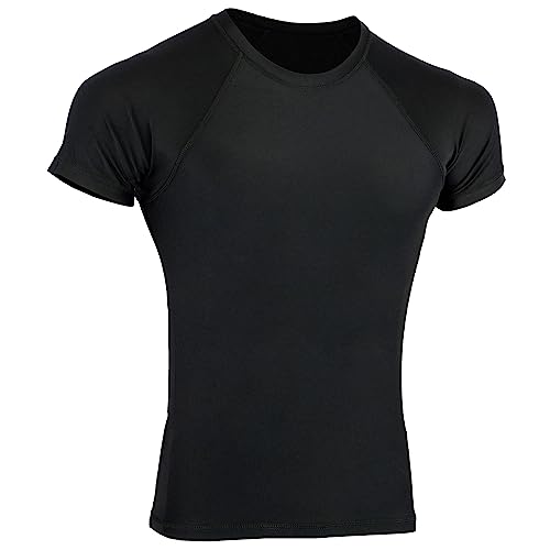 Unleash Your Grappling Potential: Roar BJJ Rash Guards Review