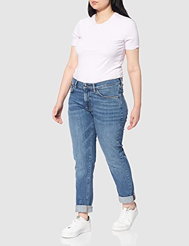 GANT Hayes Jeans Pantaloni Eleganti da Uomo, Mid