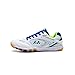 Migoldhot Womens Pickleball Shoes Ladies Tennis Shoes Volleyball Shoes Non Slip Squash Shoes Fashion Court Shoes for Women White