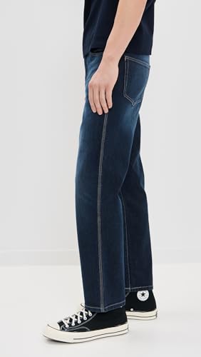 DL1961 Men's Noah Rigid Straight Jeans 32"4