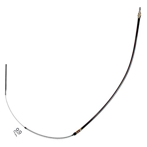 Cable de freno ACDelco 18P356 delantero con resistencia contra tensión extrema