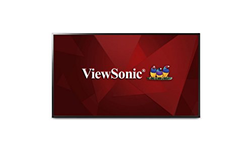 Viewsonic CDE5502-A CDE5502, 55