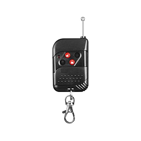Fog Machine Remote Cover