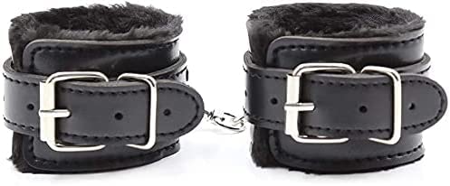 Poignets en cuir haut de gamme, jouet de vidage ondulé à paire torsadée à l'avant Cover