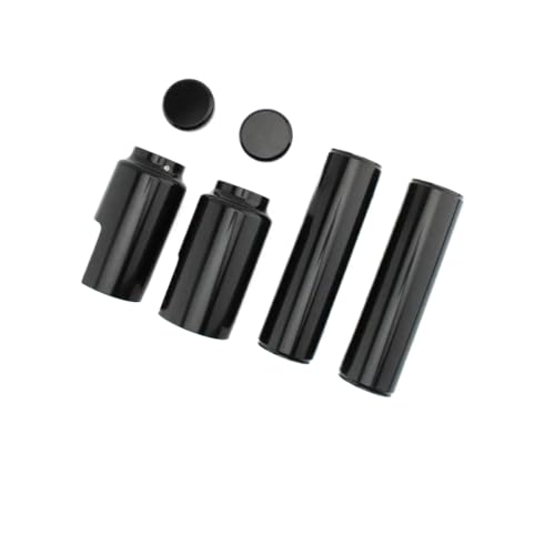 Jeu de tubes de cache-fourche compatibles avec V-Rod 2007 – 2011 Night Rod Night Rod Special