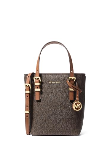 Michael Kors Quinn Extra Small Tote Crossbody Bag