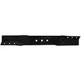 Cuchilla adaptable para cortacésped Snapper chasis acero 21 '