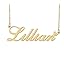 Lillian - Gold Lillian - Gold