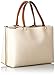 ALDO Women's Wawiellx Tote Bag, Bone