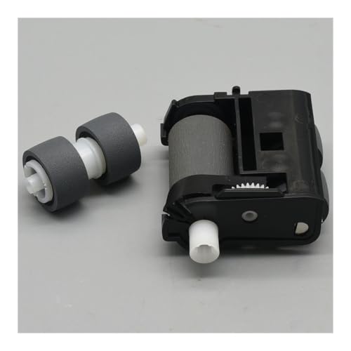 Kit rouleau d'alimentation pour réparer les bourrages Canon 2510C