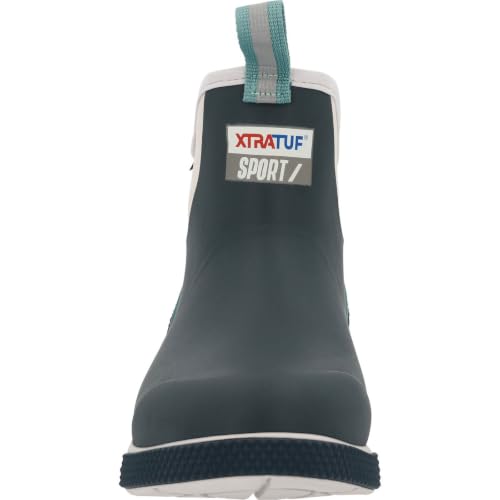 Image of XTRATUF 6 inch Women's Ankle Deck Boot Sport