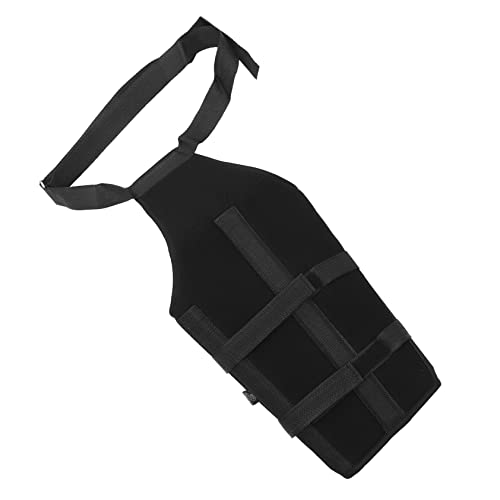 Faja de soporte para cadera transpirable COLLBATH miniatura 1