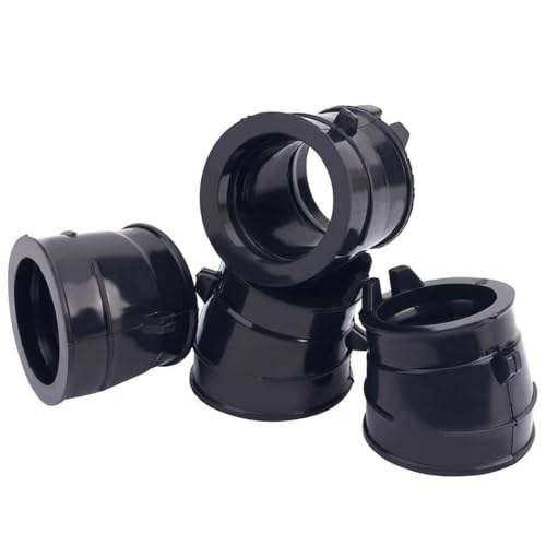 Interfaz goma carburador Hornet Jade 250 CB250 3