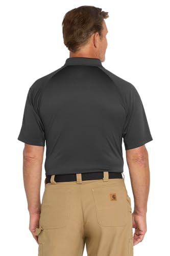 Cornerstone Select SnagProof Tactical Polo (CS410)3