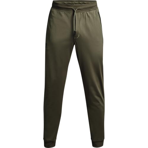 Image of Under Armour Men's Sportstyle Tricot Jogger