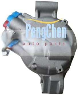 New A/C Compressor For Suzuki Grand Vitara 2.7L 2007 2008