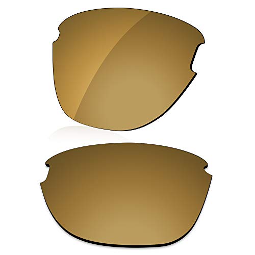 Image of LenzReborn High-impact Polarized Lens Replacement for Oakley Frogskins Lite OO9374 Sunglass - More Options
