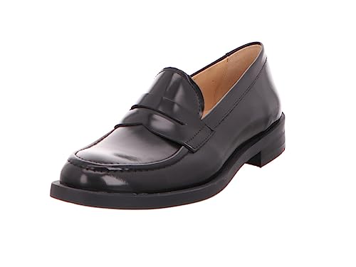 Preisvergleich Produktbild LLOYD Fleur Damen Slipper in Schwarz, Größe 5.5