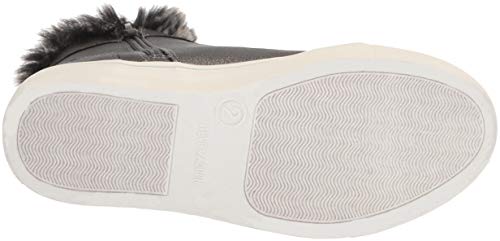 Steve Madden Girl's Jfelicia Sneaker4