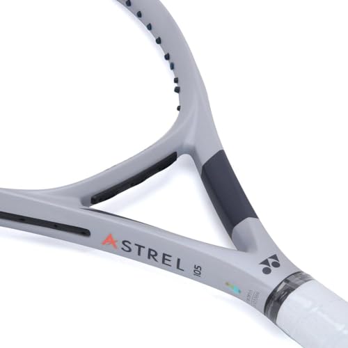 Yonex Astrel 105 corrige les erreurs de centrage pour jouer sans forcer