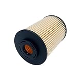 1/6PCS Car Engine Fuel Filter 32242188 Compatible For VOLVO C30 C70 S40 S60 S80 II V40 V60 I V70