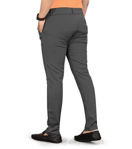 Image of ROYALICA Men Trousers Pant