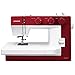 Produktbild JANOME 1522BL (Rot)