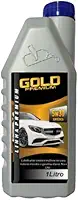 Oleo para motor Gold Premium 5W30 Semi Sintetico APSN