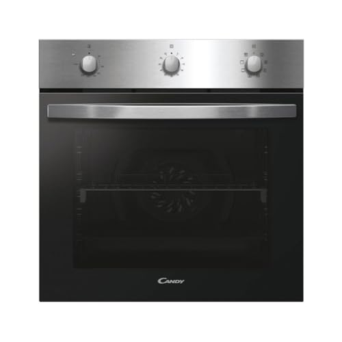 Four Pyro A 7F Prog Elec ManettesSensitif Wifi Inox Candy Vapeur A Pyrolyse - vue 3