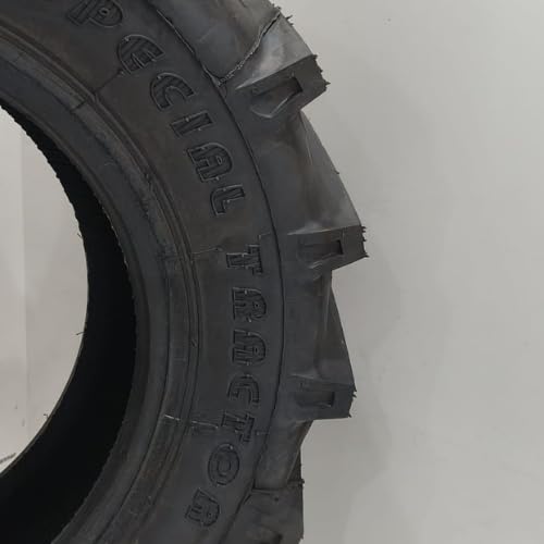 Doctor Tyre by Malatesta 6.5/80-15 SPECIAL TRACTOR TM Pneumatico Agricolo per Trattori Compatti Alta Trazione