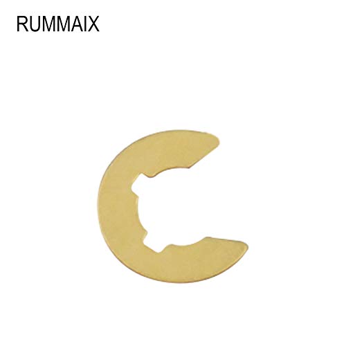 Rummaix 145Pcs Tap Reseater Washers Assortment -44 Sizes Include Rubber O Rings Faucet Washers Syphon Washers Foam Gaskets Fiber Washers Kit For Fixing Leaking In Kitchen Bathroom Washroom Garden #TOP7