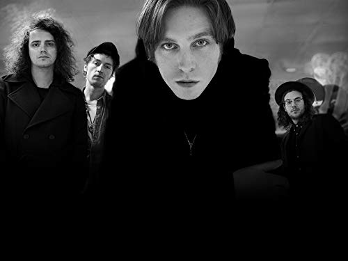 Catfish & the Bottlemen