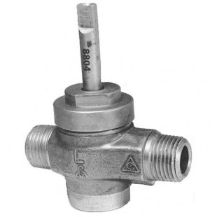 BLODGETT - 7854 VALVE 1/2 MPT X 1/2 MPT;