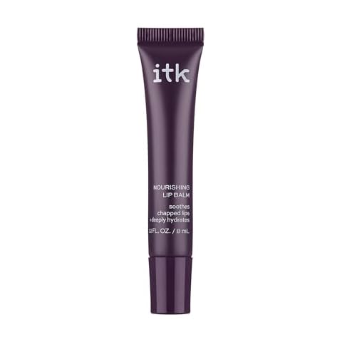 ITK Nourishing Lip Balm Cover