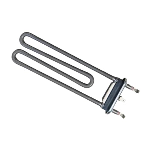 Tubo de calefacción DC47-00033A compatible con lavadora Samsung de 230V repuesto térmico 2