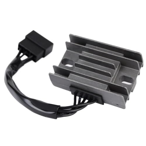 Redresseur régulateur UH125 DR250R résout les pannes de batterie de moto