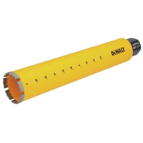 DEWALT DW55015 Diamond Core Bit