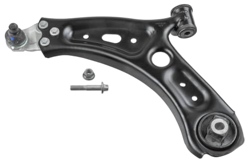 LEMFÖRDER 43561 01 Bras de Suspension pour Fiat 500X (334_) 2014 - Gauche, Essieu Avant et autres véhicules