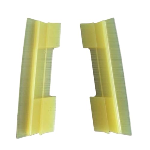 2 tiras de silicona reemplazo para licuadoras Hurom miniatura 3