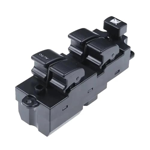 Bouton commande vitre électrique réactif côté droit pour Mazda BT50 - 3