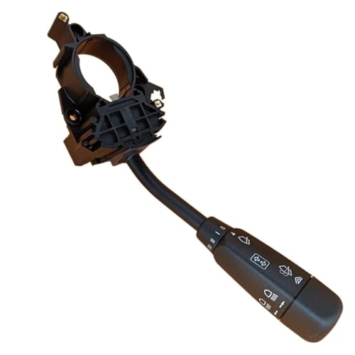 Commutateur de colonne de direction W168 comodo clignotant Mercedes A140 A160