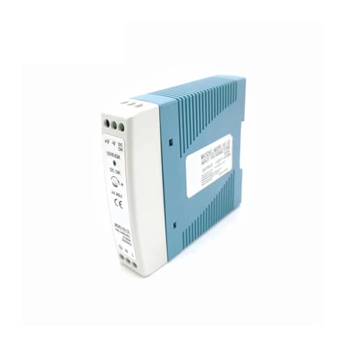 Alimentation à découpage 10W à tension continue 12V haute précision