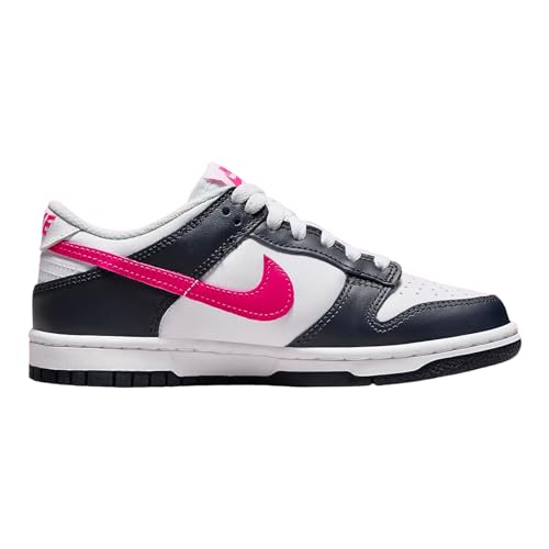 Image of Nike Boys' Dunk Low SE Sneakers