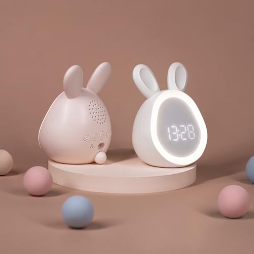 HLRTBCN Aqiong Halsband/Halsband mit LED-Digitalanzeige, ideal für Hals und Hals